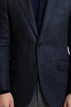 Product Title Pelikamo Swiss Made Menswear