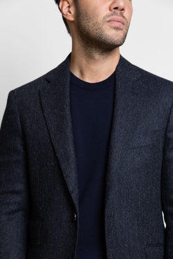 Product Title Pelikamo Swiss Made Menswear