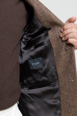 Product Title Pelikamo Swiss Made Menswear