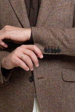 Product Title Pelikamo Swiss Made Menswear