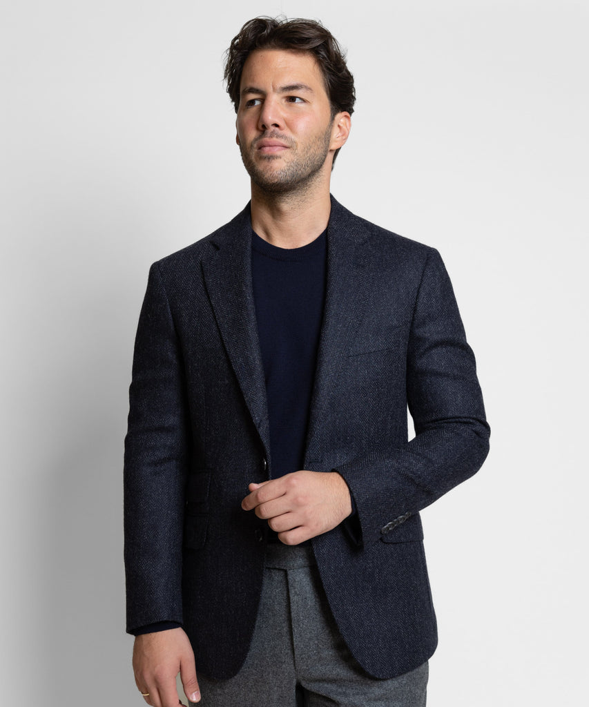 Product Title Pelikamo Swiss Made Menswear