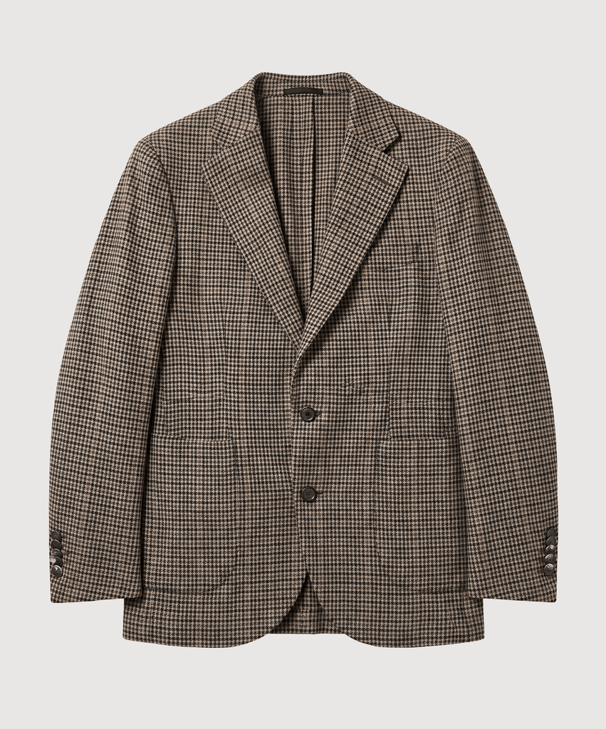 Product Title Pelikamo Swiss Made Menswear