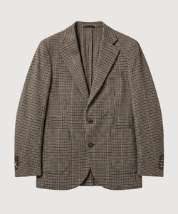 Product Title Pelikamo Swiss Made Menswear