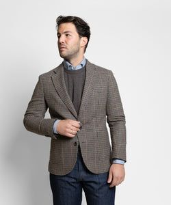 Product Title Pelikamo Swiss Made Menswear