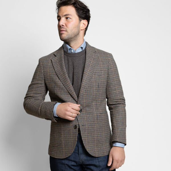 Product Title Pelikamo Swiss Made Menswear