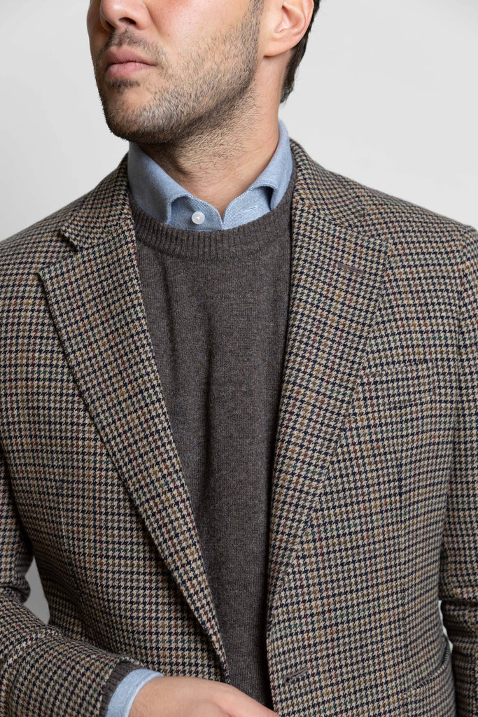 Product Title Pelikamo Swiss Made Menswear