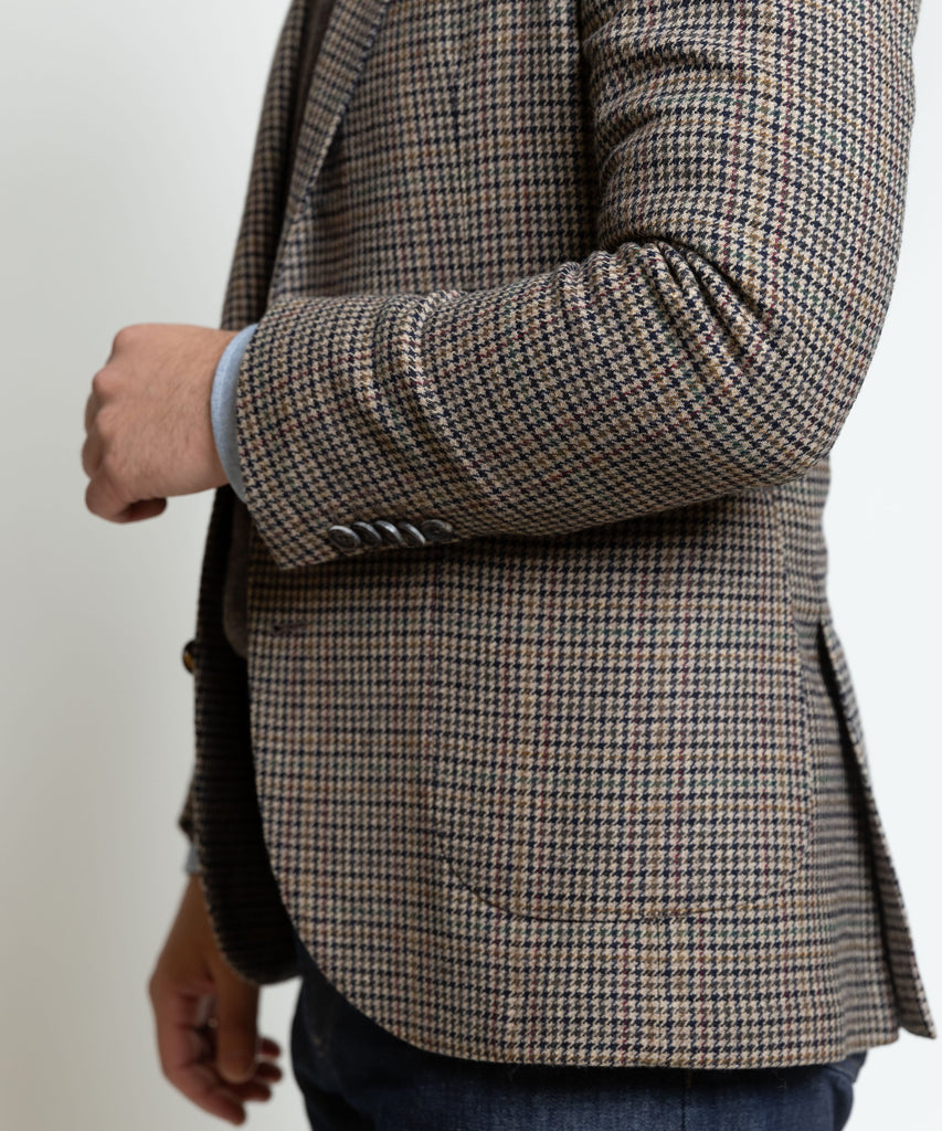 Product Title Pelikamo Swiss Made Menswear