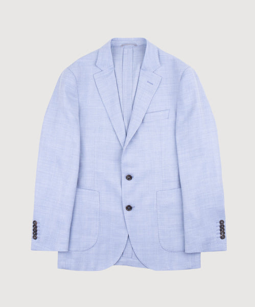 Product Title Navy / 44 Pelikamo Swiss Made Menswear
