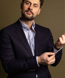 Product Title Pelikamo Swiss Made Menswear