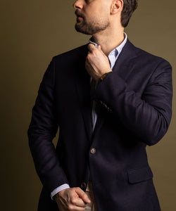 Product Title Pelikamo Swiss Made Menswear