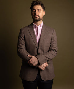 Product Title Pelikamo Swiss Made Menswear