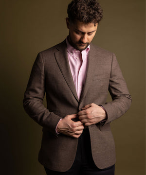 Product Title Pelikamo Swiss Made Menswear