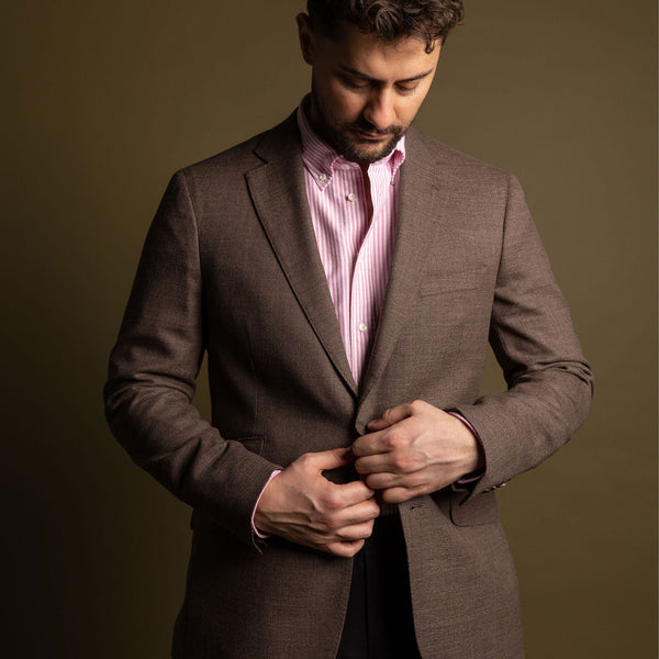 Product Title Pelikamo Swiss Made Menswear