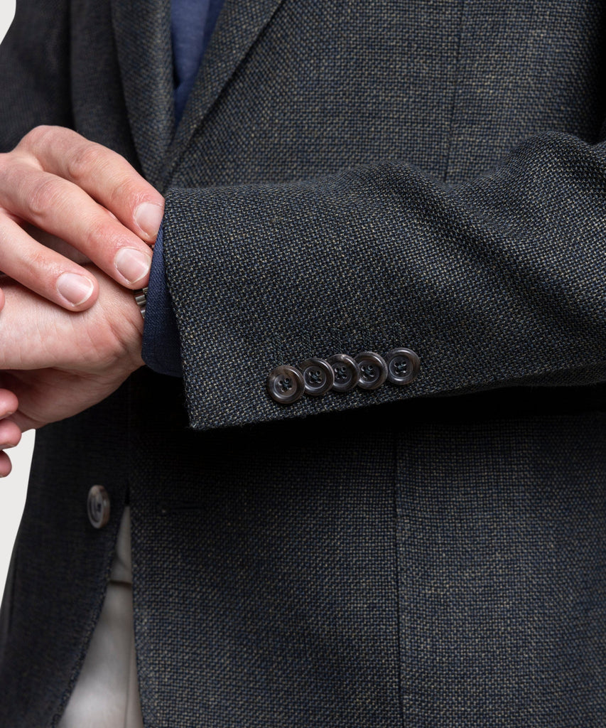 Product Title Pelikamo Swiss Made Menswear