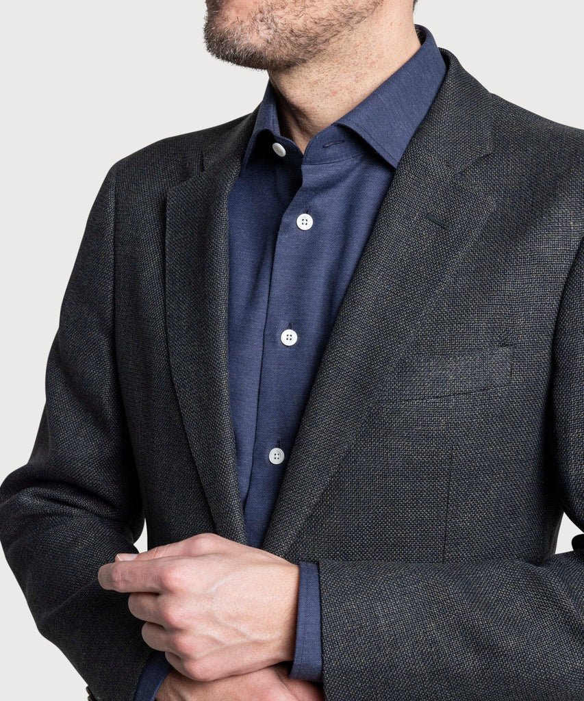 Product Title Pelikamo Swiss Made Menswear