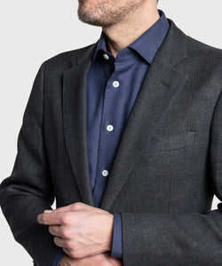 Product Title Pelikamo Swiss Made Menswear