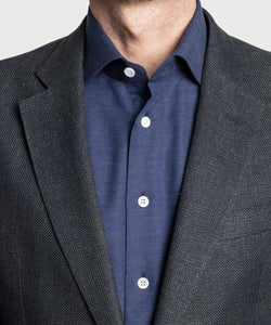 Product Title Pelikamo Swiss Made Menswear