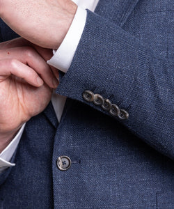 Product Title Pelikamo Swiss Made Menswear