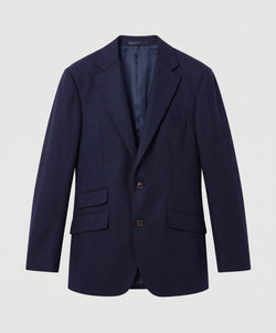 Product Title Navy / 44 Pelikamo Swiss Made Menswear