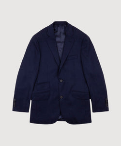 Product Title Navy / 44 Pelikamo Swiss Made Menswear