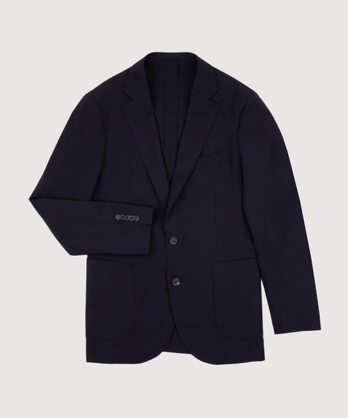 Product Title Pelikamo Swiss Made Menswear