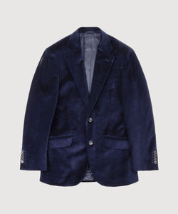 Product Title Navy / 44 Pelikamo Swiss Made Menswear