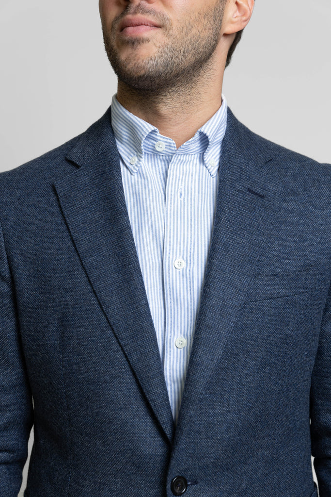 Product Title Pelikamo Swiss Made Menswear