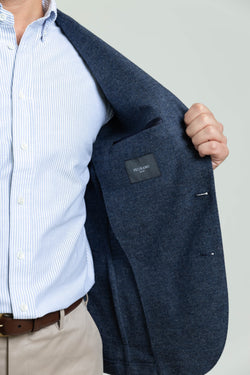 Product Title Pelikamo Swiss Made Menswear