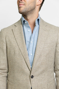 Product Title Pelikamo Swiss Made Menswear