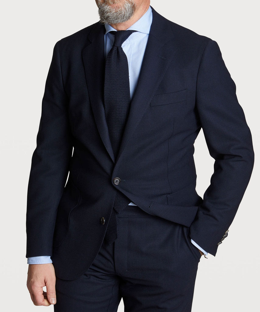 Product Title Pelikamo Swiss Made Menswear