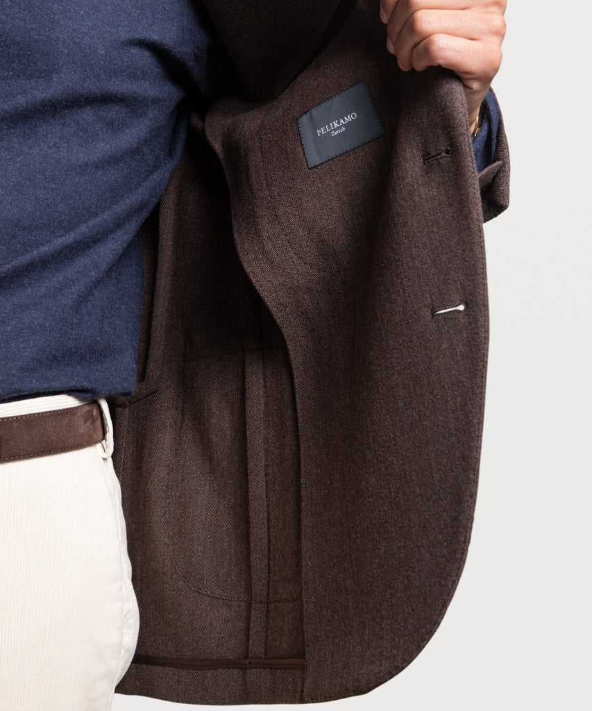 Product Title Pelikamo Swiss Made Menswear