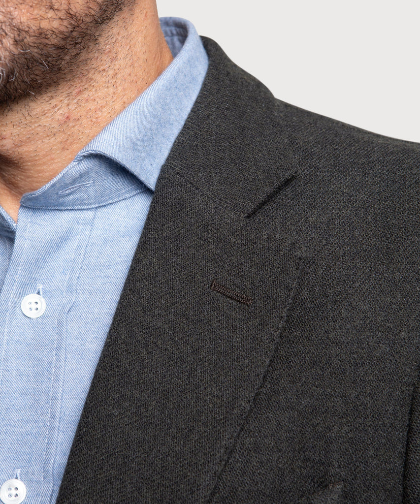 Product Title Pelikamo Swiss Made Menswear