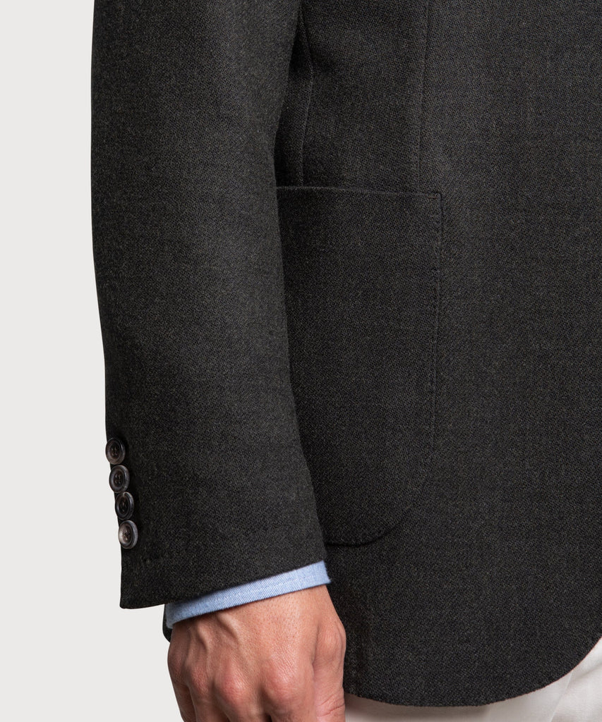 Product Title Pelikamo Swiss Made Menswear