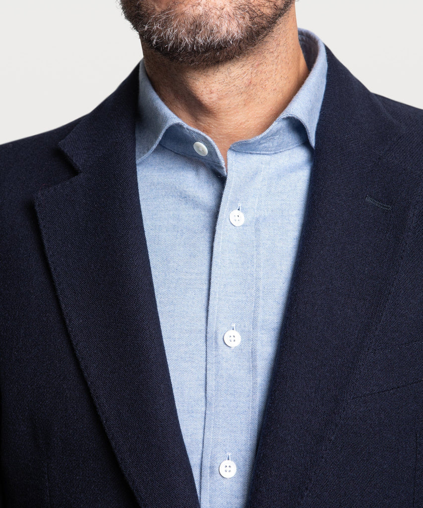 Product Title Pelikamo Swiss Made Menswear