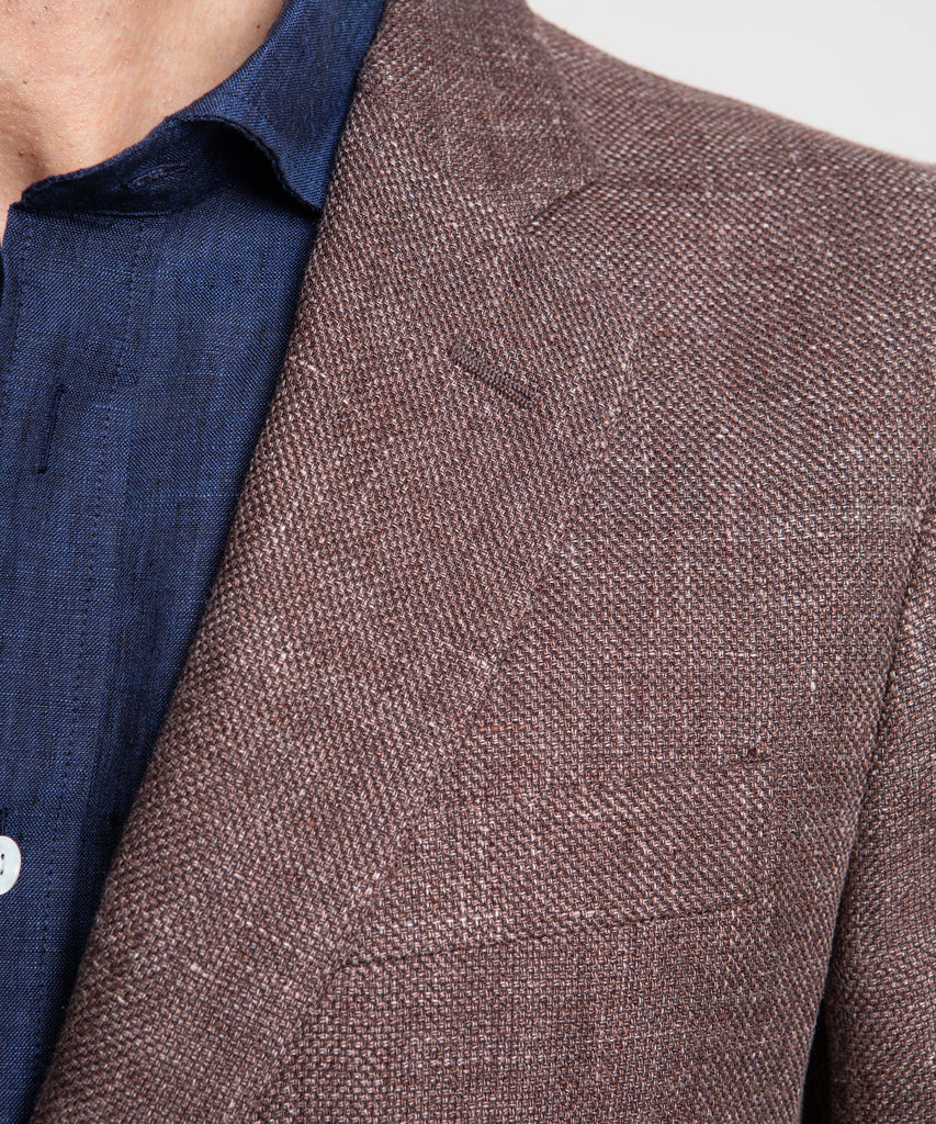 Product Title Pelikamo Swiss Made Menswear