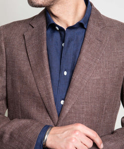 Product Title Pelikamo Swiss Made Menswear