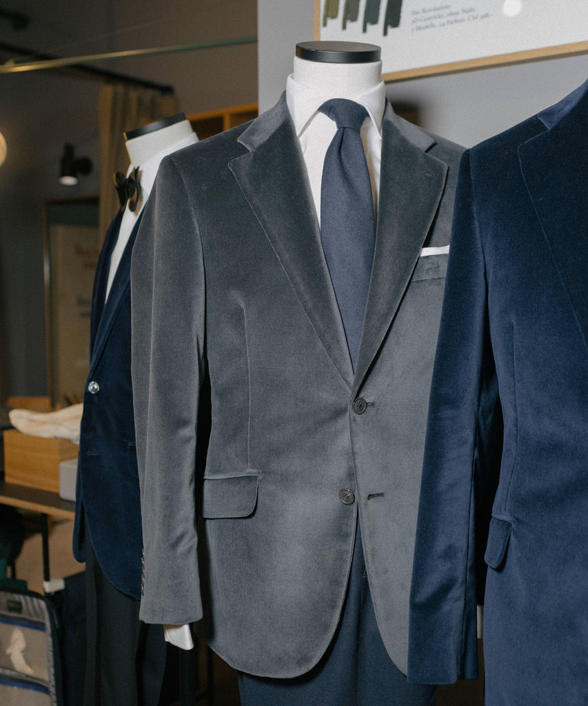 Product Title Pelikamo Swiss Made Menswear