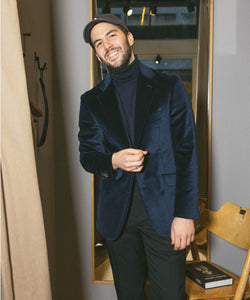 Product Title Pelikamo Swiss Made Menswear