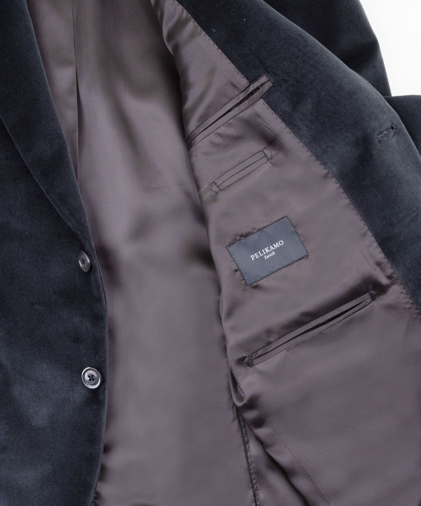 Product Title Pelikamo Swiss Made Menswear