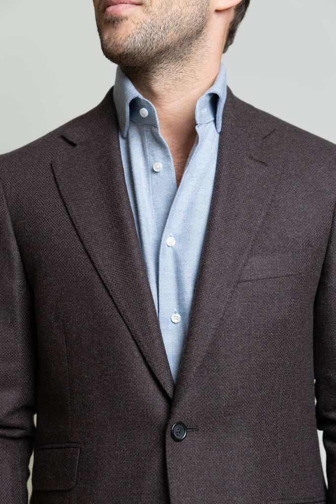 Product Title Pelikamo Swiss Made Menswear