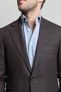 Product Title Pelikamo Swiss Made Menswear