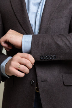 Product Title Pelikamo Swiss Made Menswear