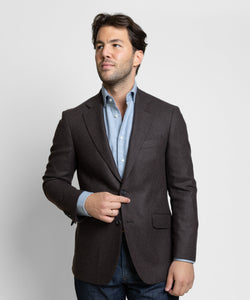 Product Title Pelikamo Swiss Made Menswear