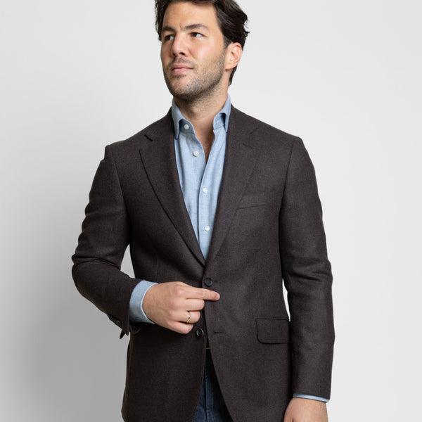 Product Title Pelikamo Swiss Made Menswear