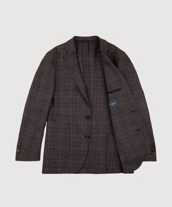 Product Title Pelikamo Swiss Made Menswear