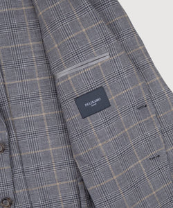 Product Title Pelikamo Swiss Made Menswear