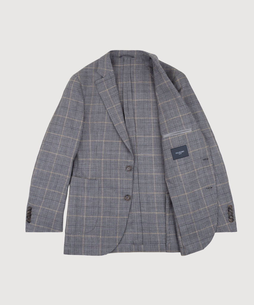 Product Title Pelikamo Swiss Made Menswear