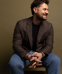 Product Title Pelikamo Swiss Made Menswear