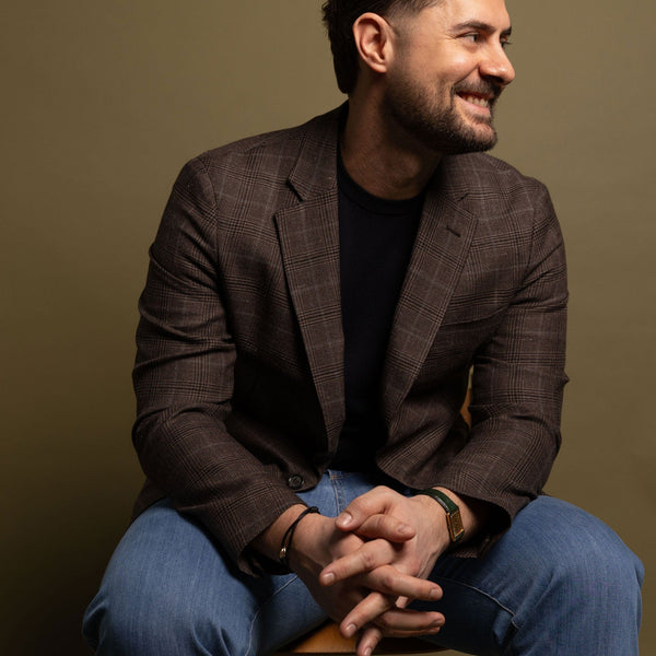 Product Title Pelikamo Swiss Made Menswear