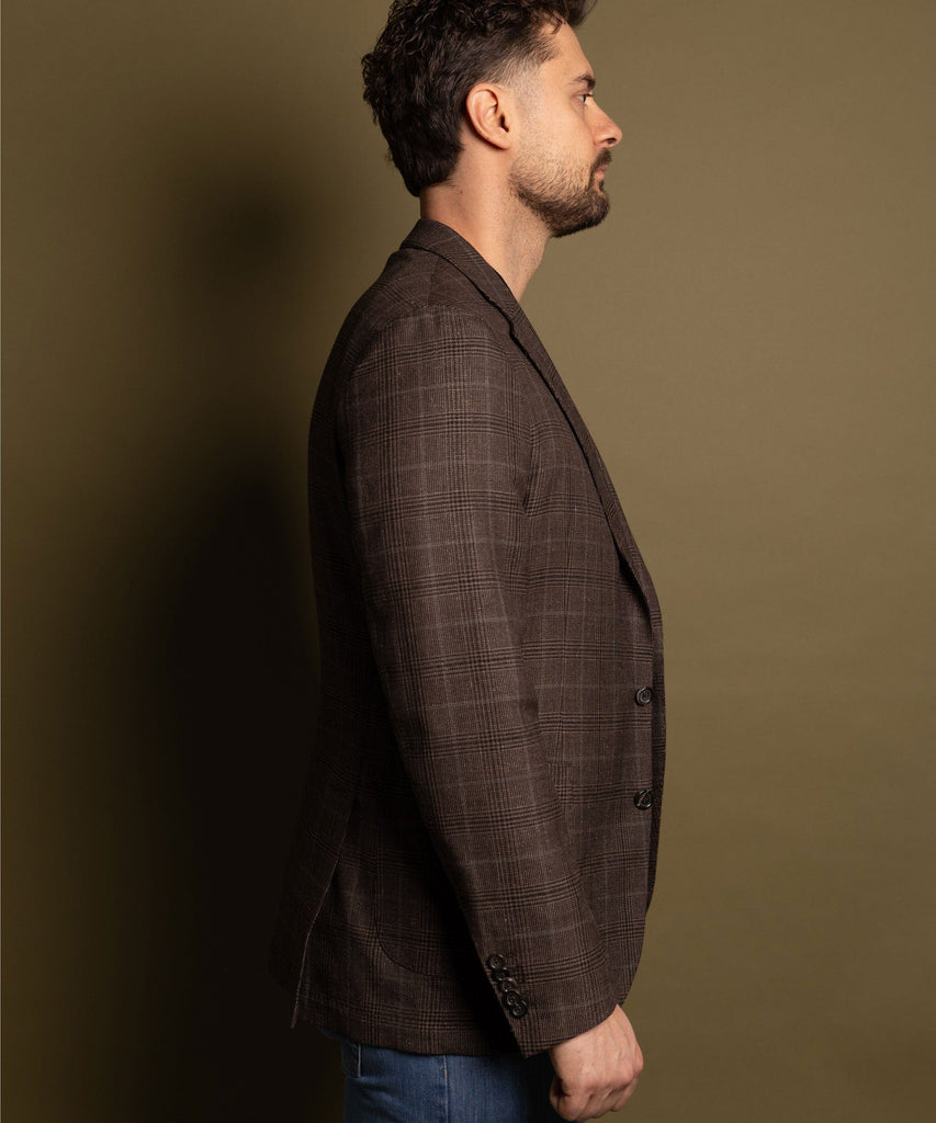 Product Title Pelikamo Swiss Made Menswear